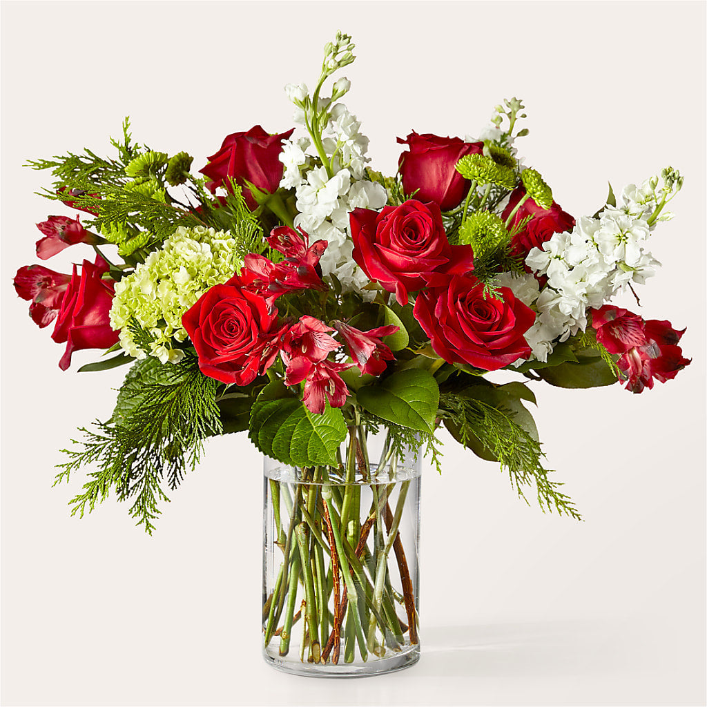 Tree Shopping Bouquet – EDDY'S FLOWERS, Norwalk CA