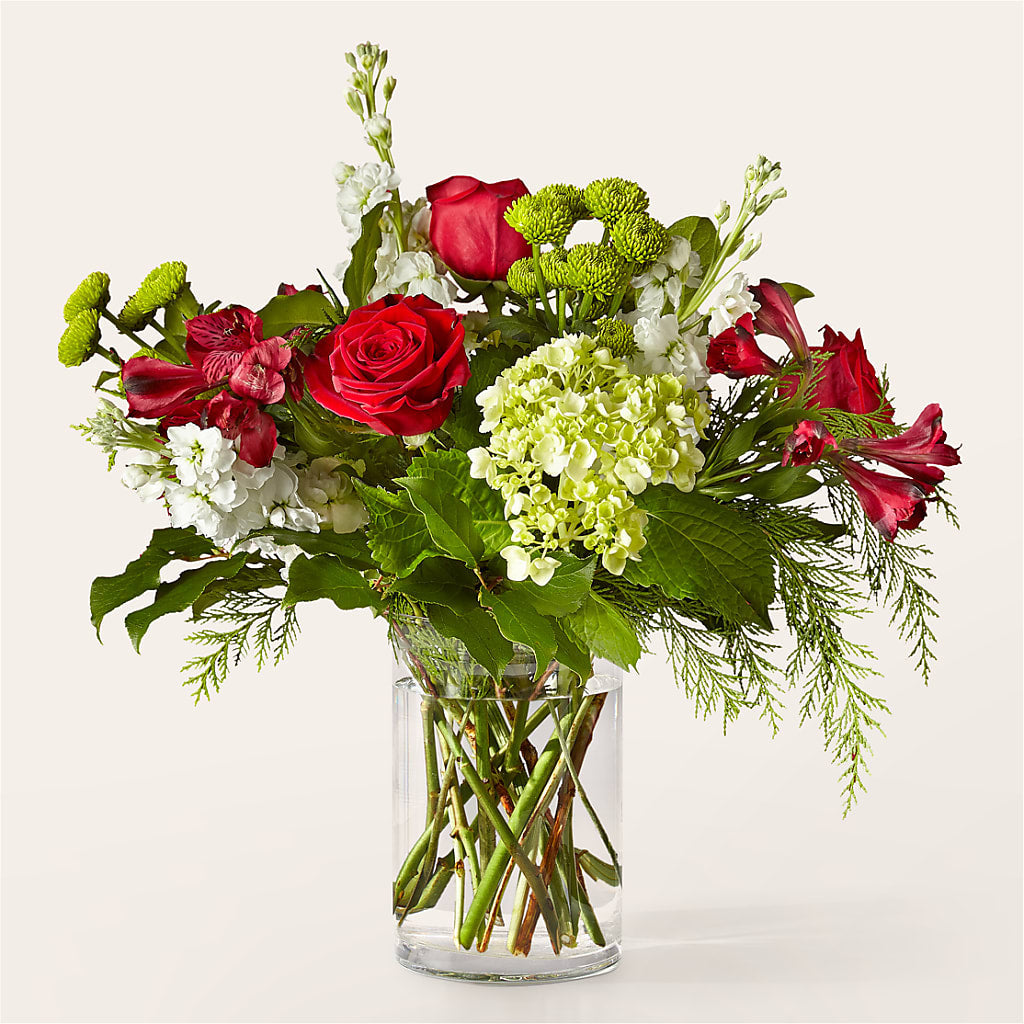 Tree Shopping Bouquet – EDDY'S FLOWERS, Norwalk CA