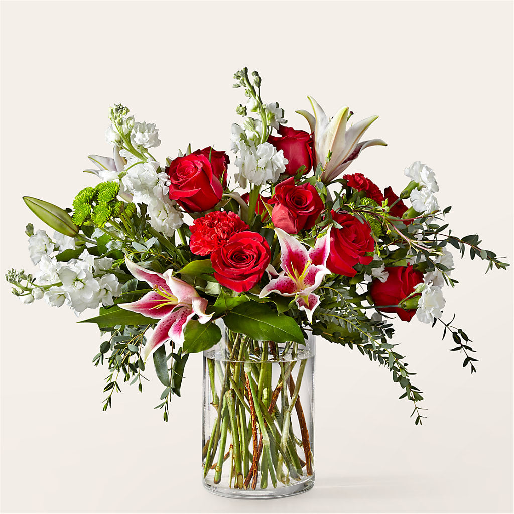 Gumdrop Button Bouquet – EDDY'S FLOWERS, Norwalk CA