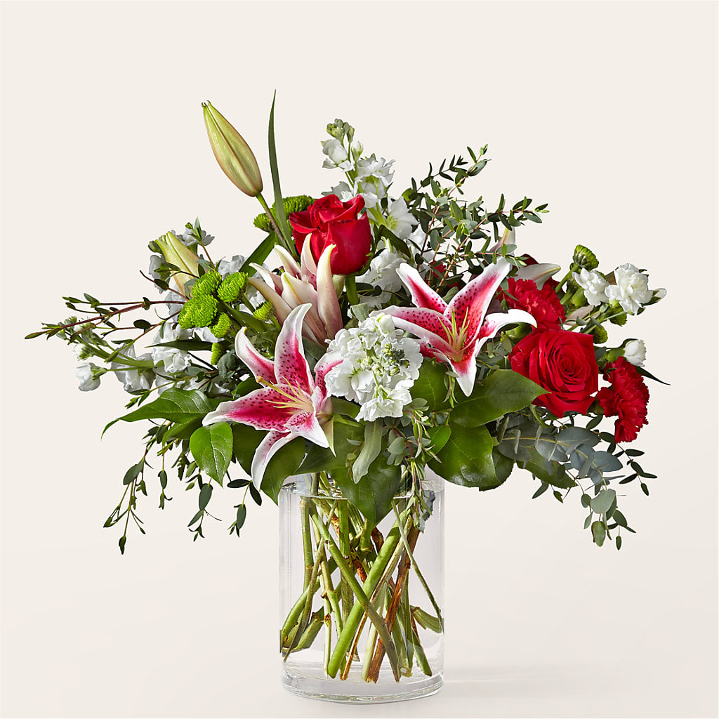 Gumdrop Button Bouquet – EDDY'S FLOWERS, Norwalk CA
