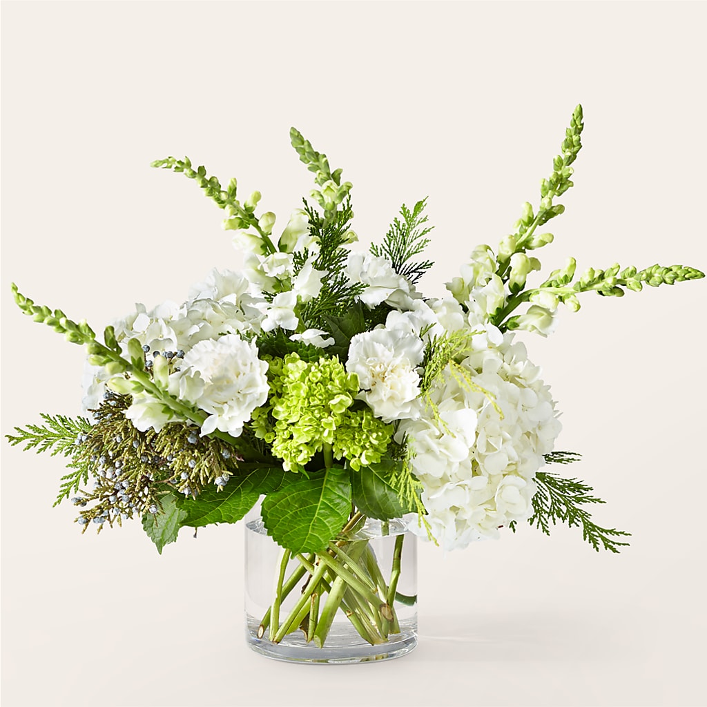 Marshmallows on Top Bouquet – EDDY'S FLOWERS, Norwalk CA