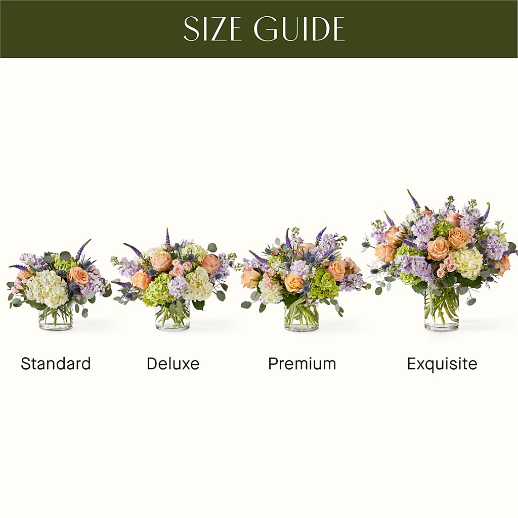 Porch Swing Bouquet – EDDY'S FLOWERS, Norwalk CA