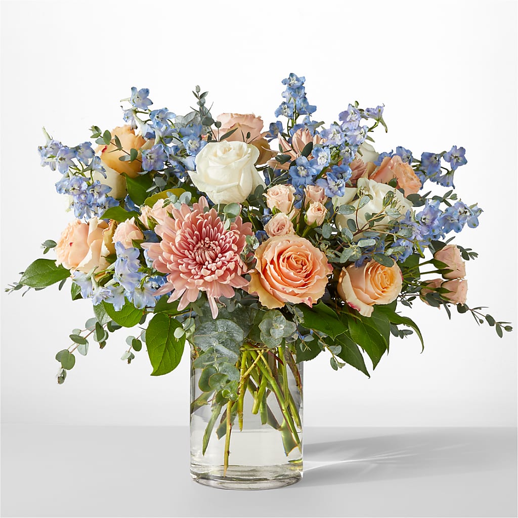 Inspired Bouquet – EDDY'S FLOWERS, Norwalk CA