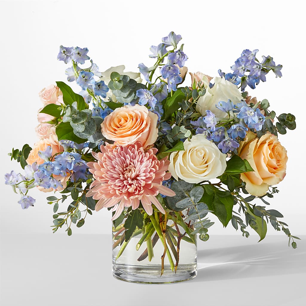 Inspired Bouquet – EDDY'S FLOWERS, Norwalk CA
