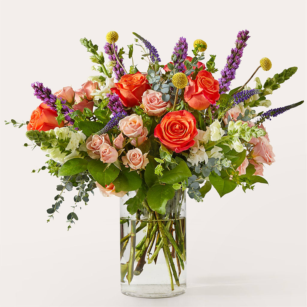 The Standout Bouquet – EDDY'S FLOWERS, Norwalk CA