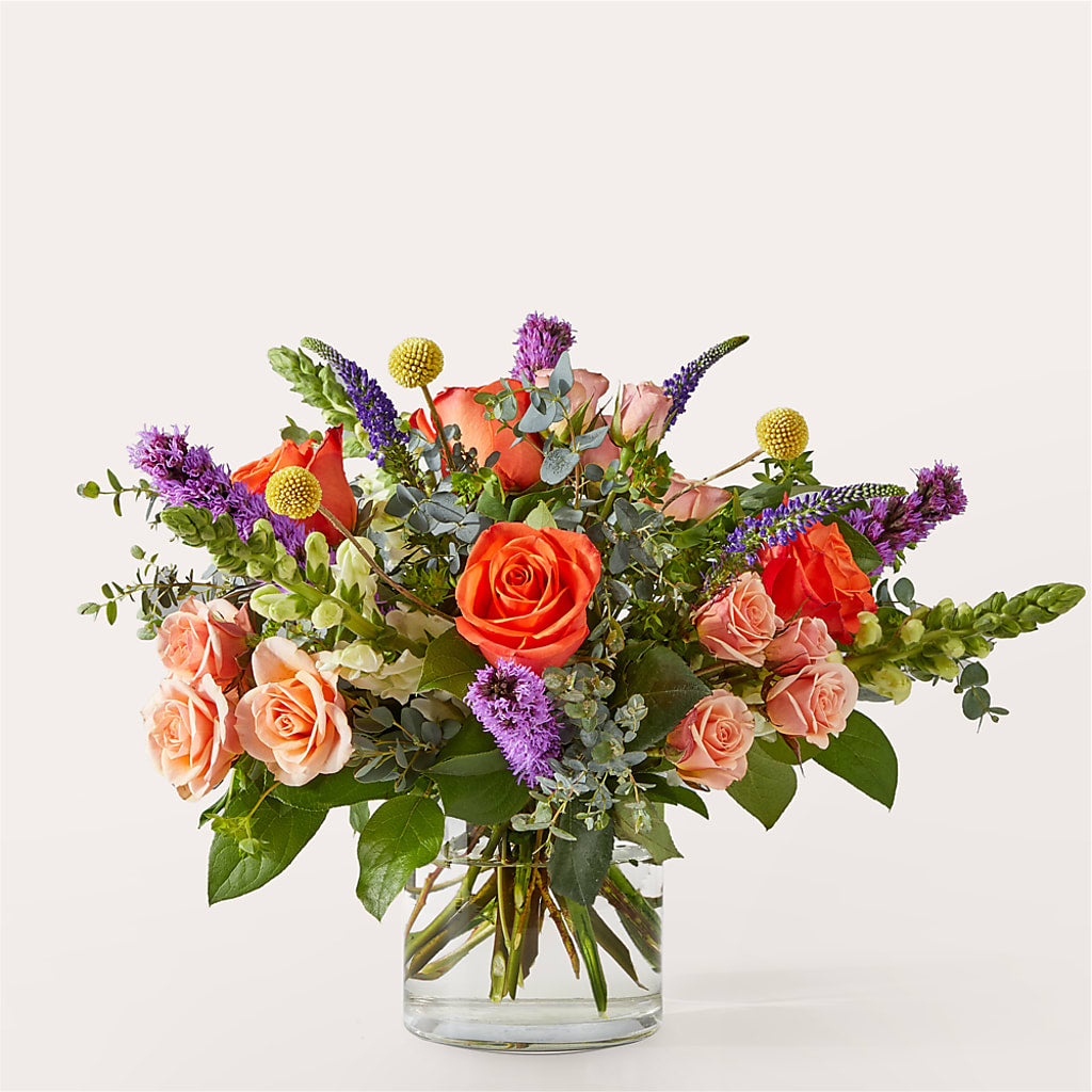The Standout Bouquet – EDDY'S FLOWERS, Norwalk CA