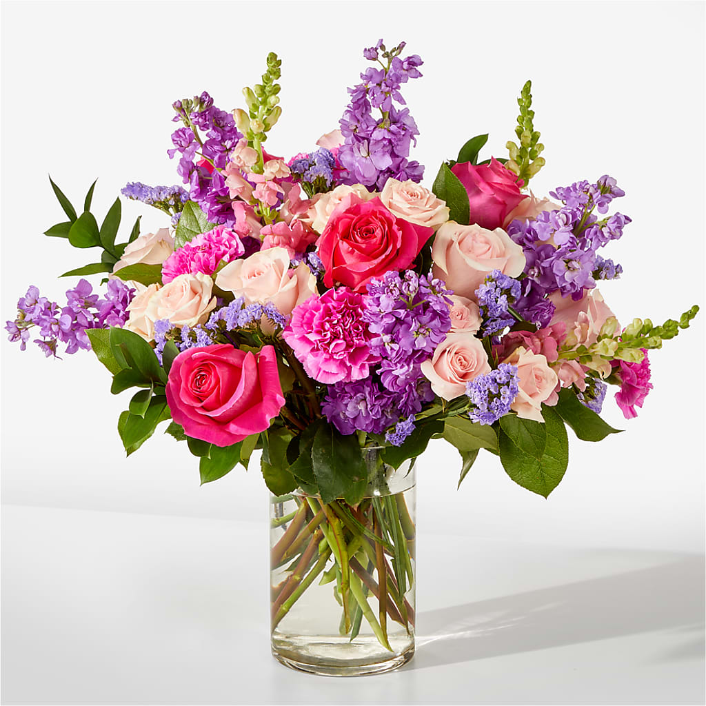 The Cha-Cha Bouquet – EDDY'S FLOWERS, Norwalk CA