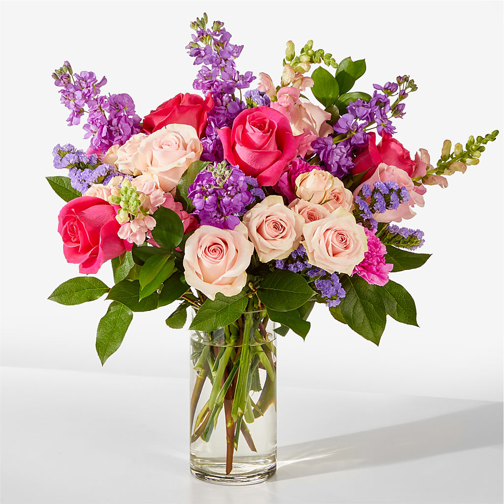 The Cha-Cha Bouquet – EDDY'S FLOWERS, Norwalk CA