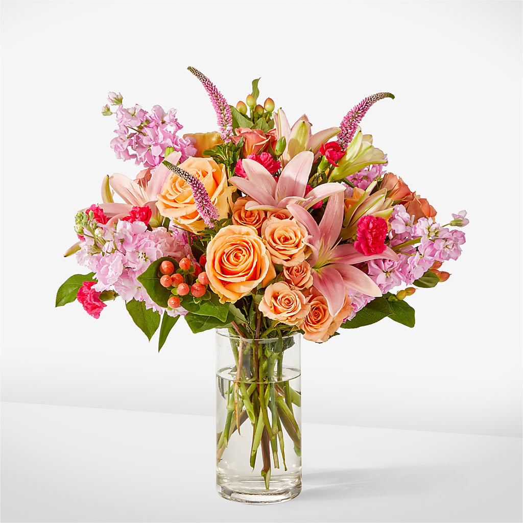 Bisous Bouquet – EDDY'S FLOWERS, Norwalk CA