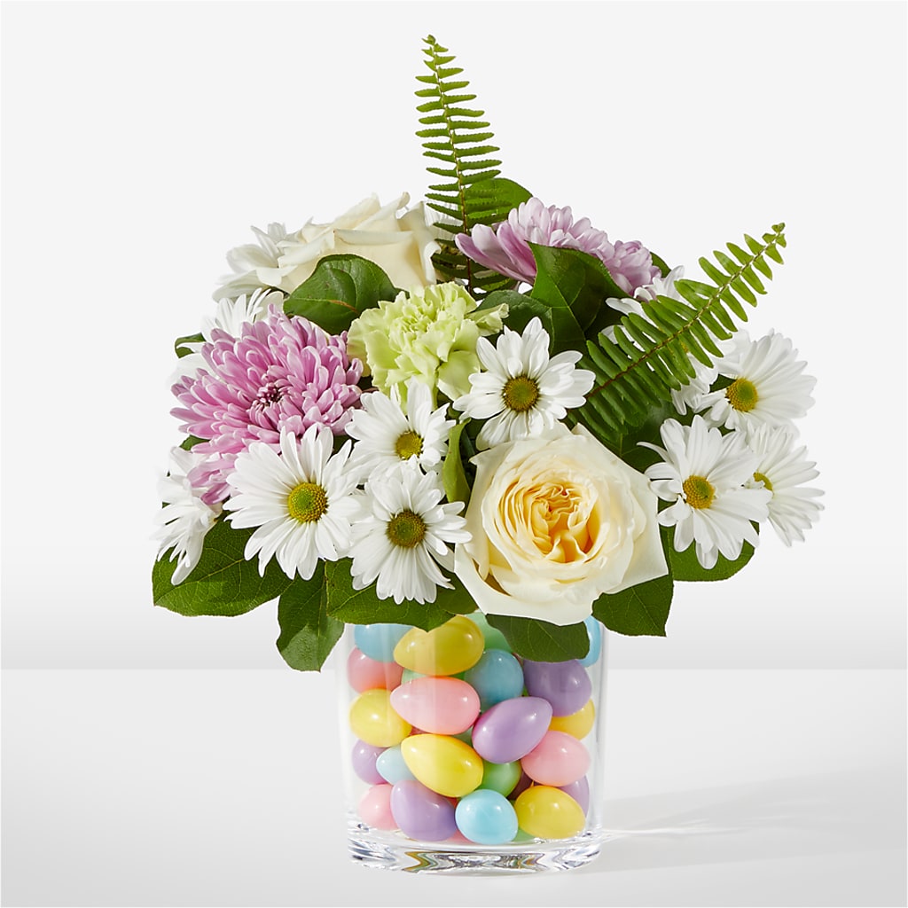 Easter Brunch Bouquet – EDDY'S FLOWERS, Norwalk CA