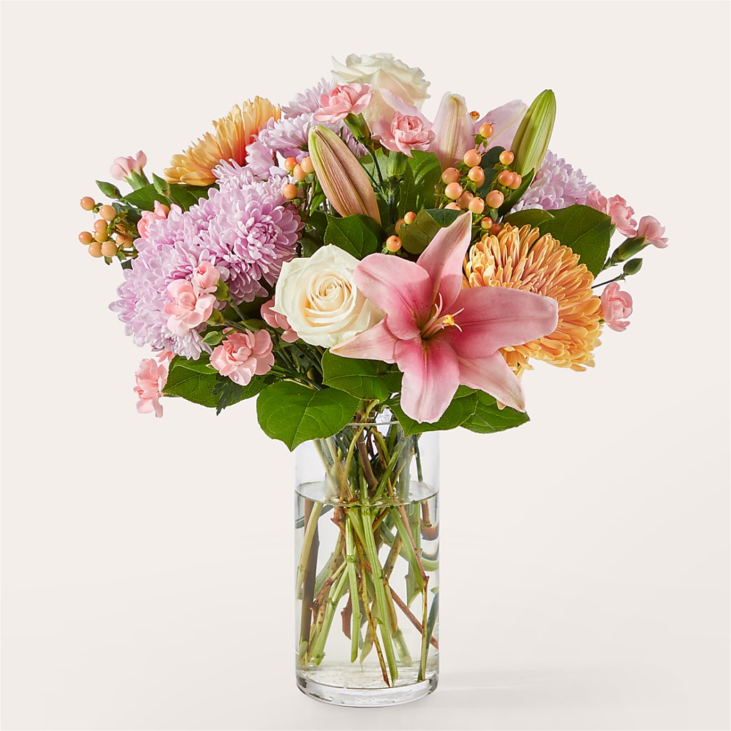 Gelato Bouquet – EDDY'S FLOWERS, Norwalk CA