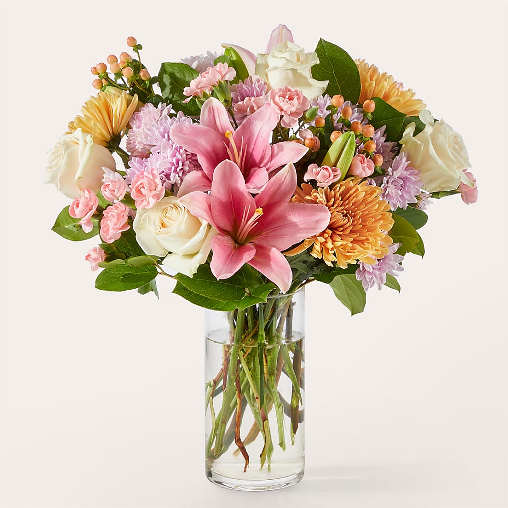 Gelato Bouquet – EDDY'S FLOWERS, Norwalk CA
