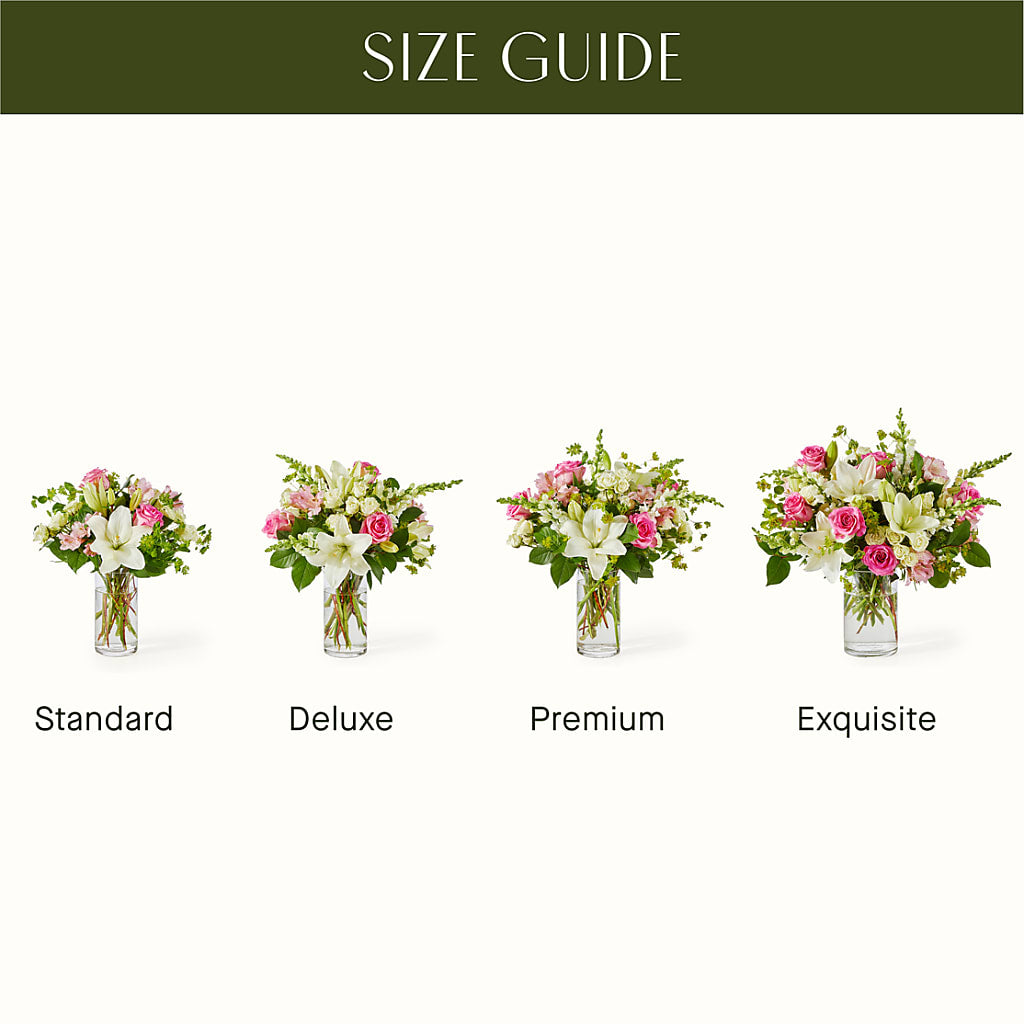 Fondly Bouquet – EDDY'S FLOWERS, Norwalk CA