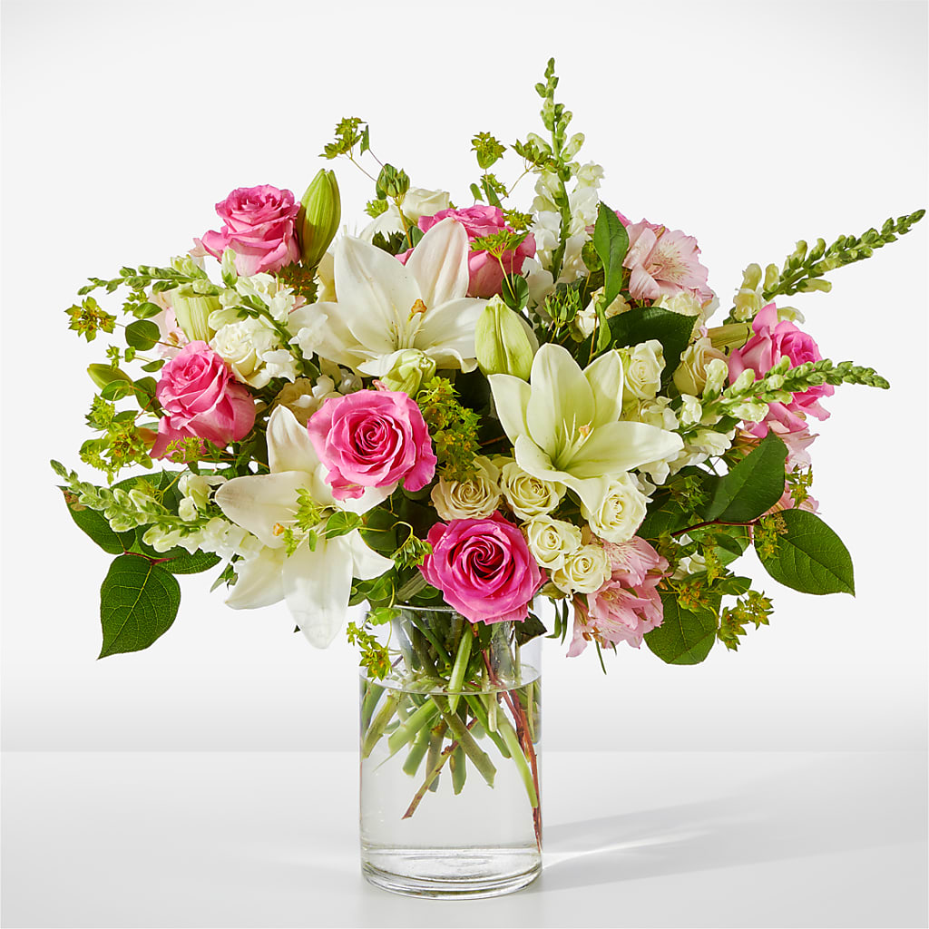 Fondly Bouquet – EDDY'S FLOWERS, Norwalk CA