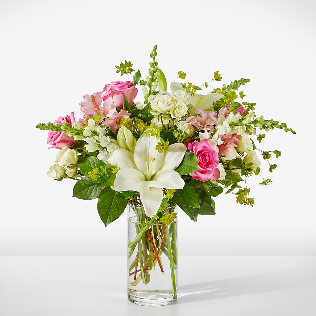 Fondly Bouquet – EDDY'S FLOWERS, Norwalk CA