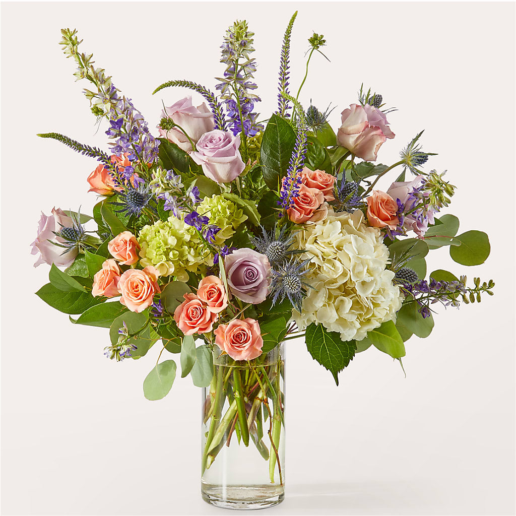 Appealing Aura Bouquet – EDDY'S FLOWERS, Norwalk CA
