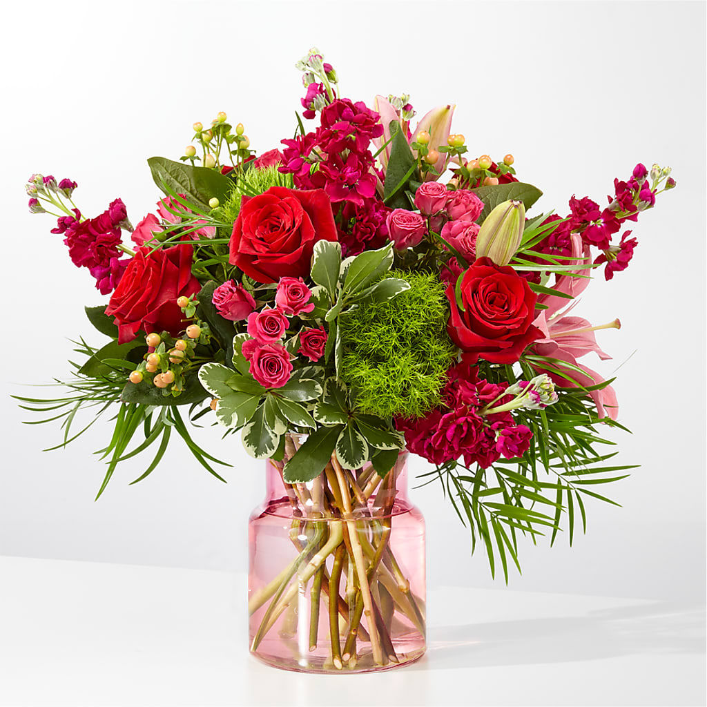 In Every Lifetime Bouquet – EDDY'S FLOWERS, Norwalk CA