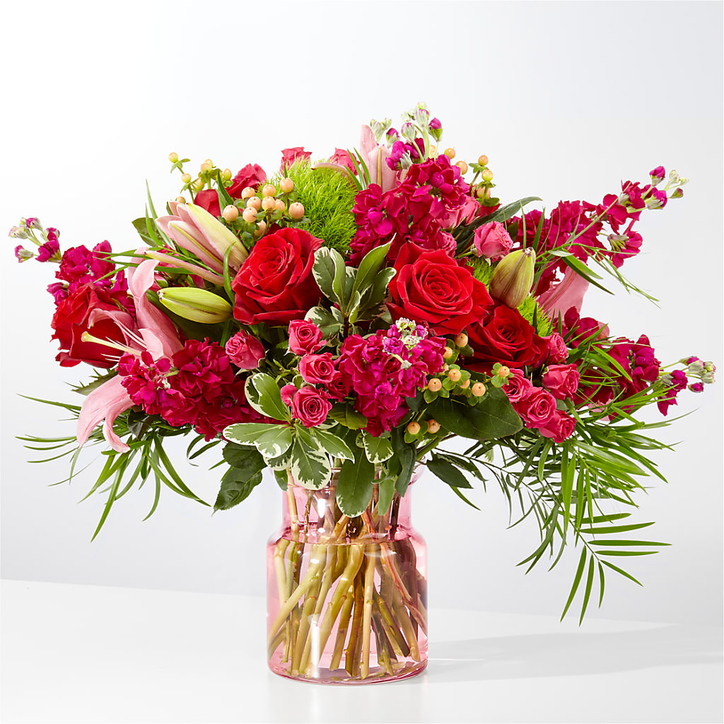 In Every Lifetime Bouquet – EDDY'S FLOWERS, Norwalk CA