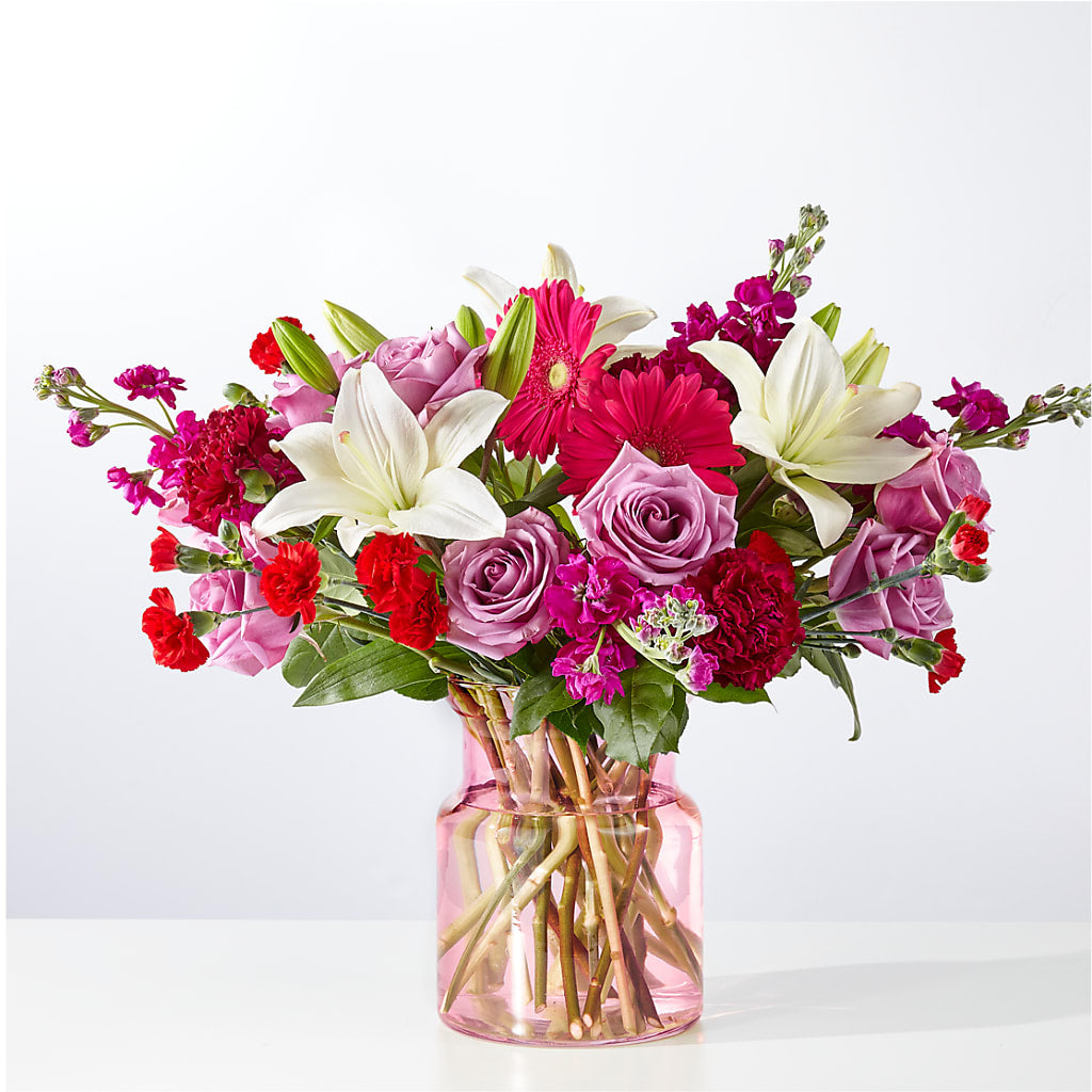 Other Half Bouquet – EDDY'S FLOWERS, Norwalk CA