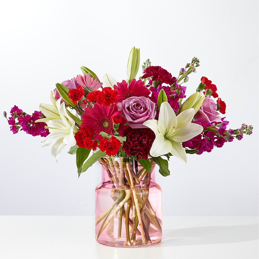 Other Half Bouquet – EDDY'S FLOWERS, Norwalk CA