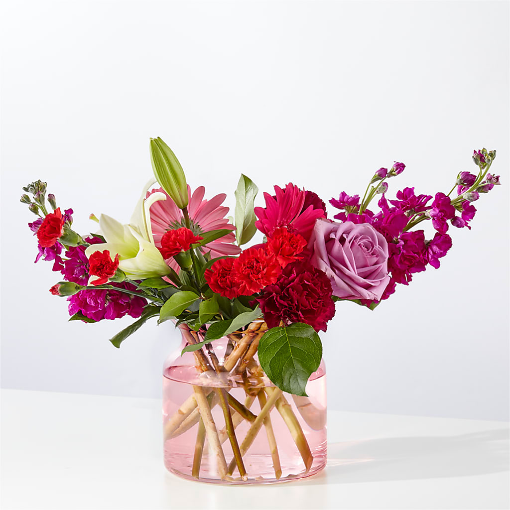 Other Half Bouquet – EDDY'S FLOWERS, Norwalk CA