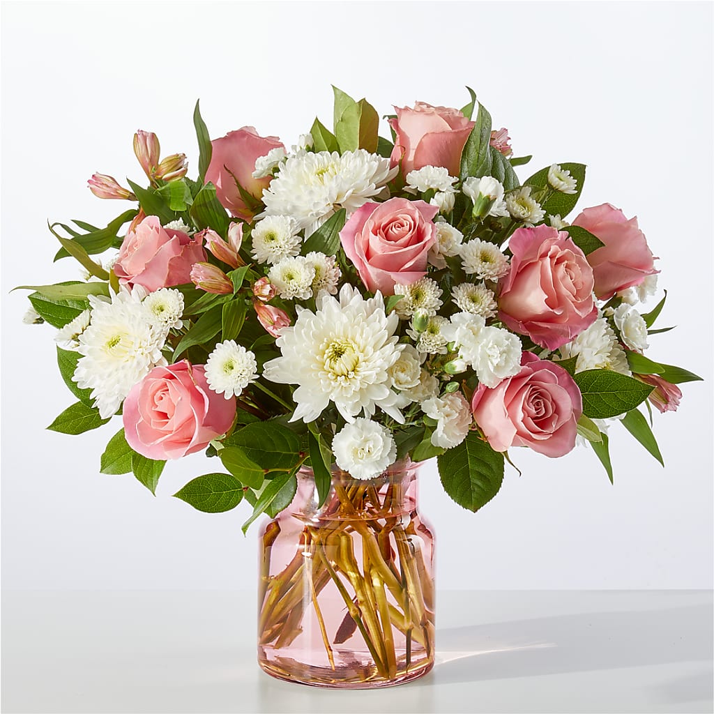Infatuated Bouquet – EDDY'S FLOWERS, Norwalk CA