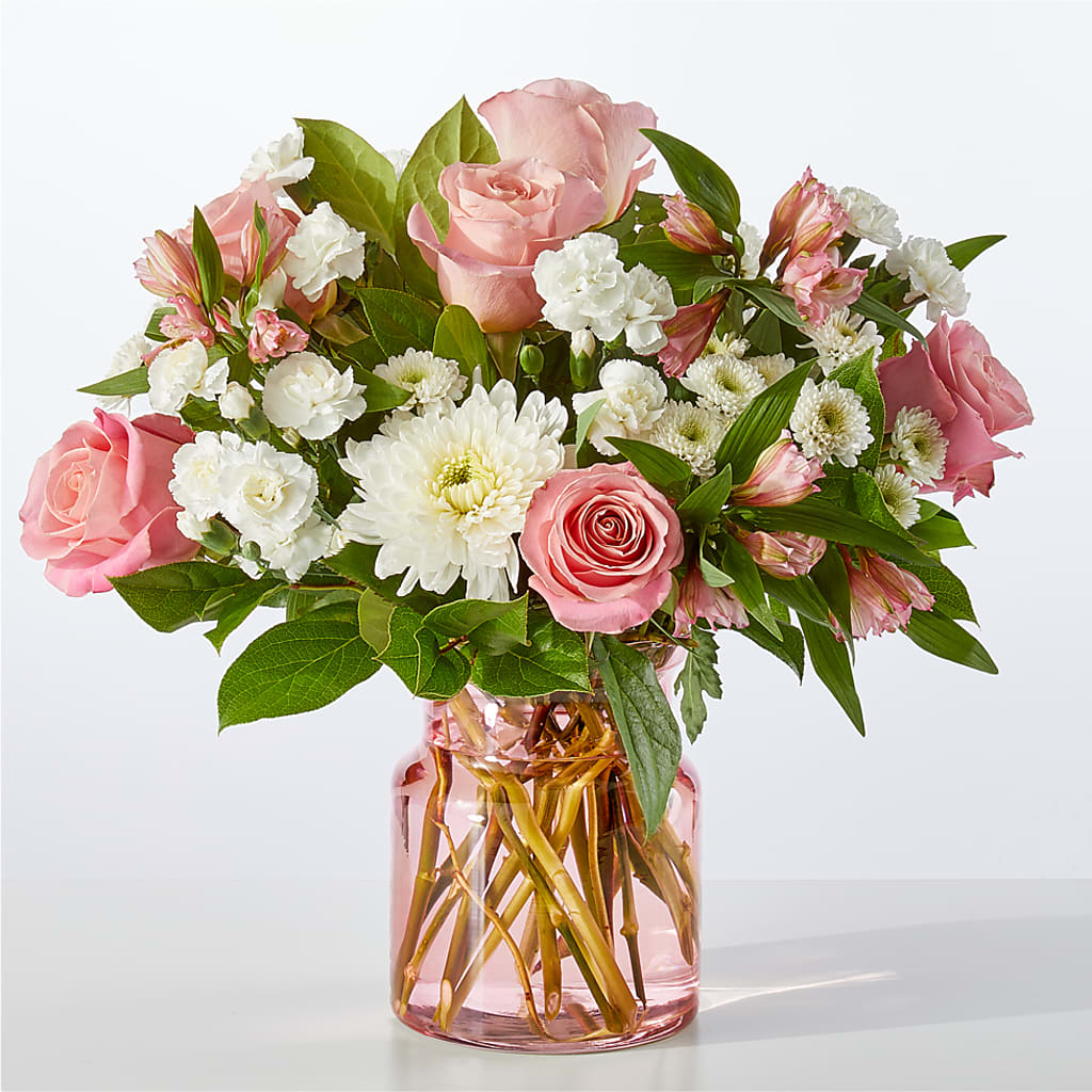 Infatuated Bouquet – EDDY'S FLOWERS, Norwalk CA