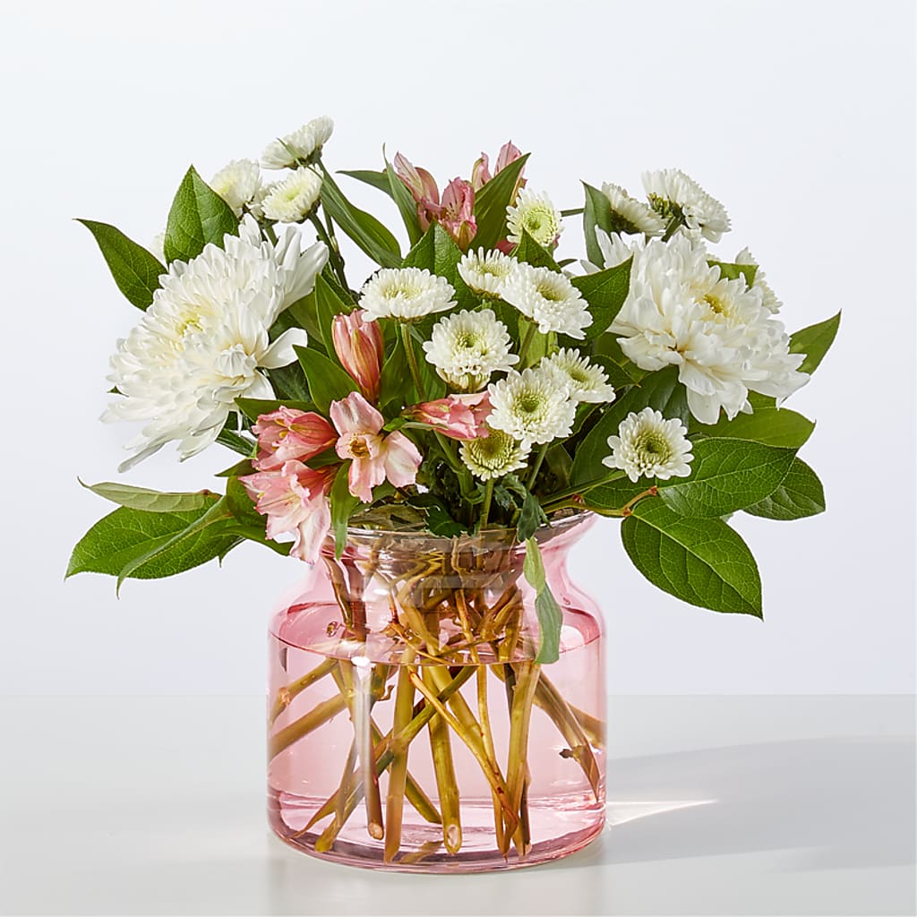 Infatuated Bouquet – EDDY'S FLOWERS, Norwalk CA
