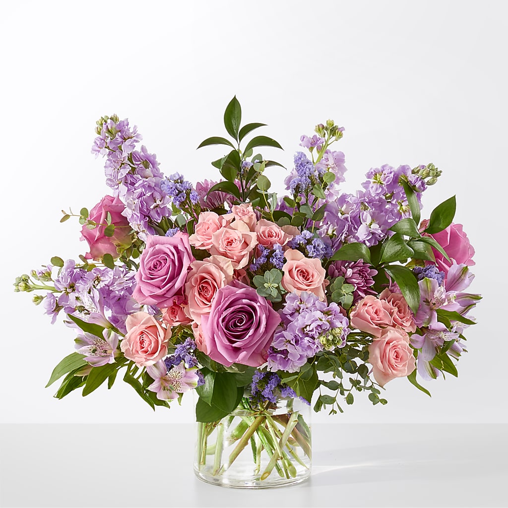 Cloud Nine Bouquet – EDDY'S FLOWERS, Norwalk CA