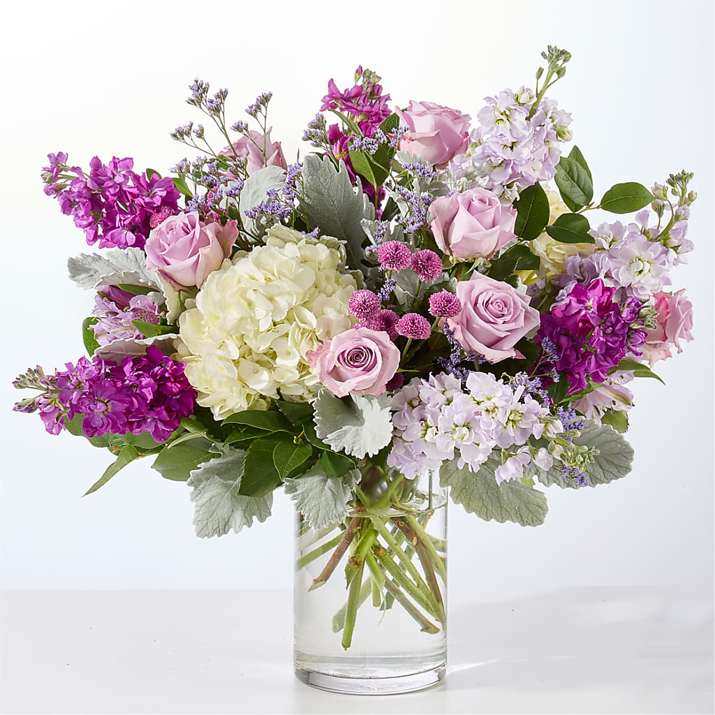 Empress Bouquet – EDDY'S FLOWERS, Norwalk CA