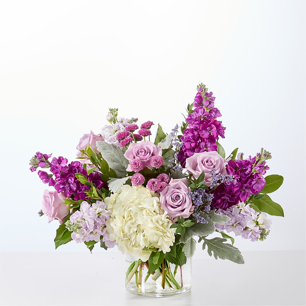 Empress Bouquet – EDDY'S FLOWERS, Norwalk CA
