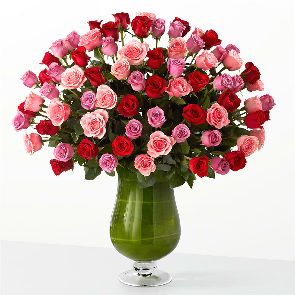 The Opulence – EDDY'S FLOWERS, Norwalk CA