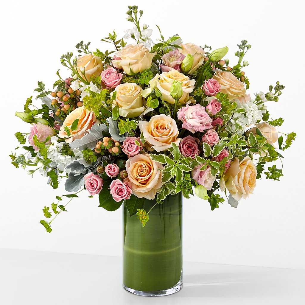 The Glamour Shot – EDDY'S FLOWERS, Norwalk CA