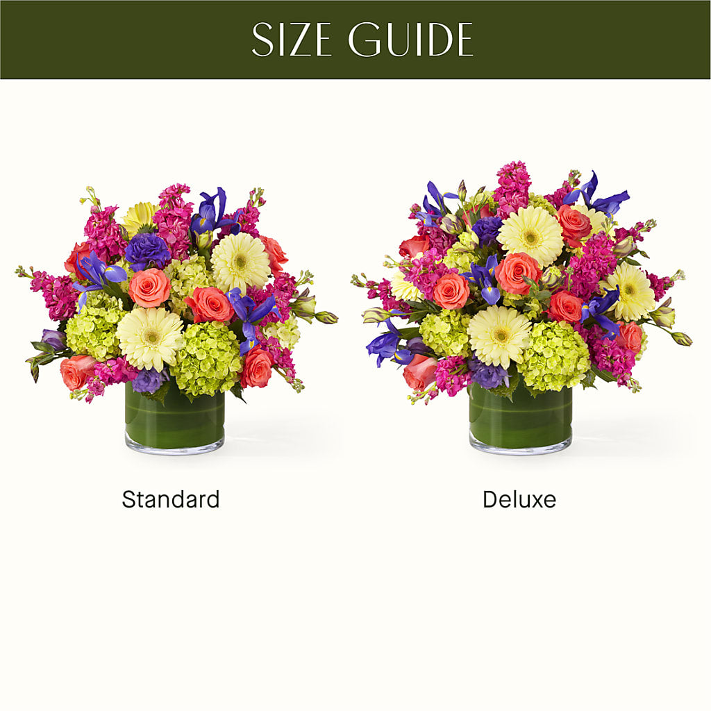 The Couture – EDDY'S FLOWERS, Norwalk CA