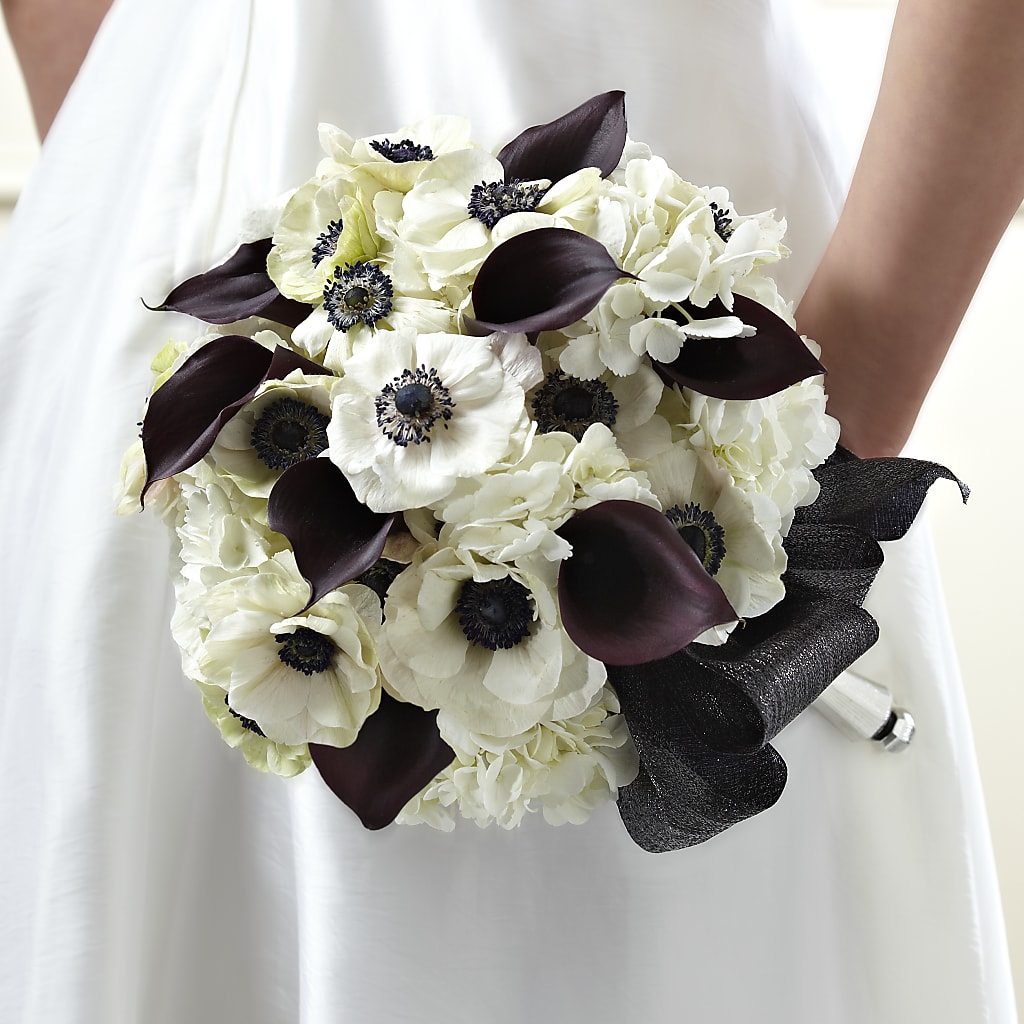 To Have and To Hold Bouquet – EDDY'S FLOWERS, Norwalk CA