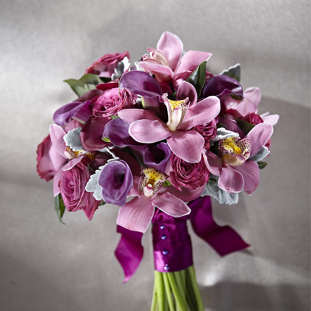 Delicacy Bouquet – EDDY'S FLOWERS, Norwalk CA