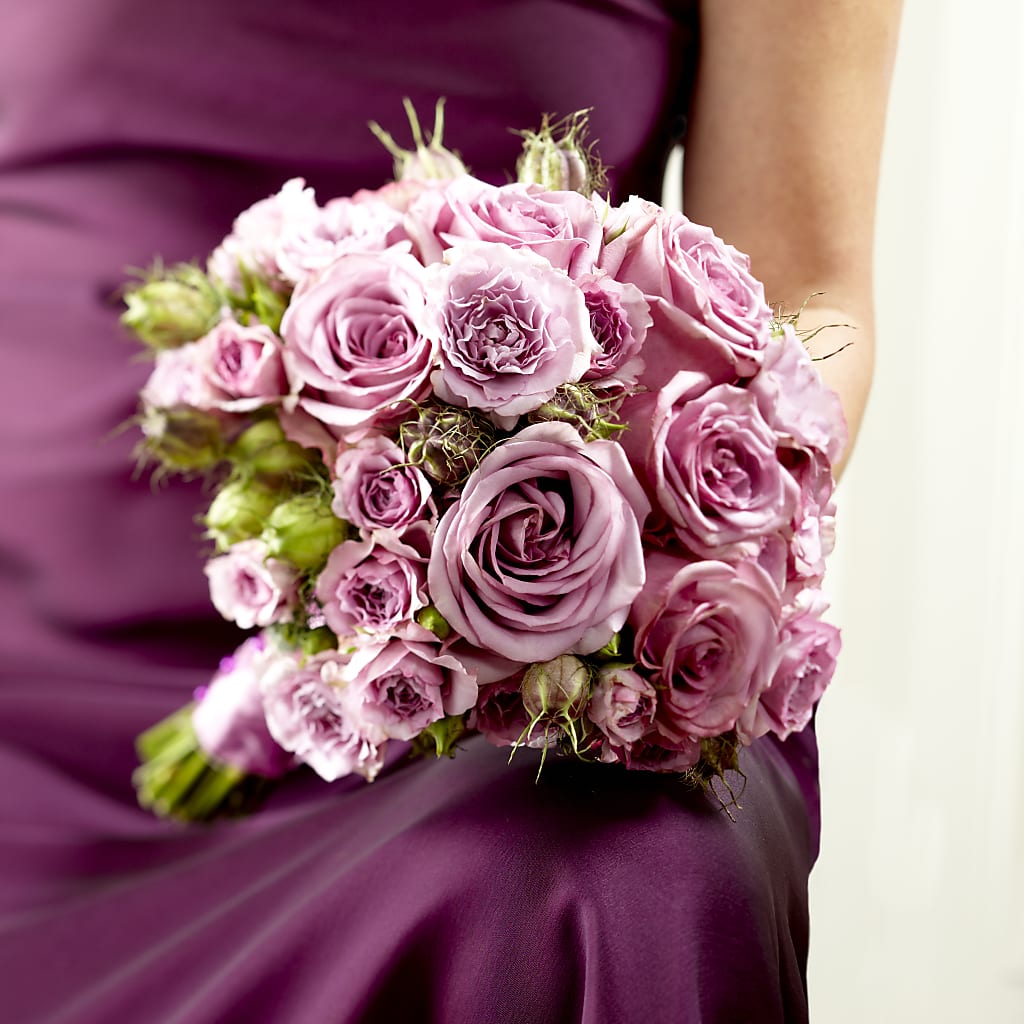 Veronica Bouquet – EDDY'S FLOWERS, Norwalk CA