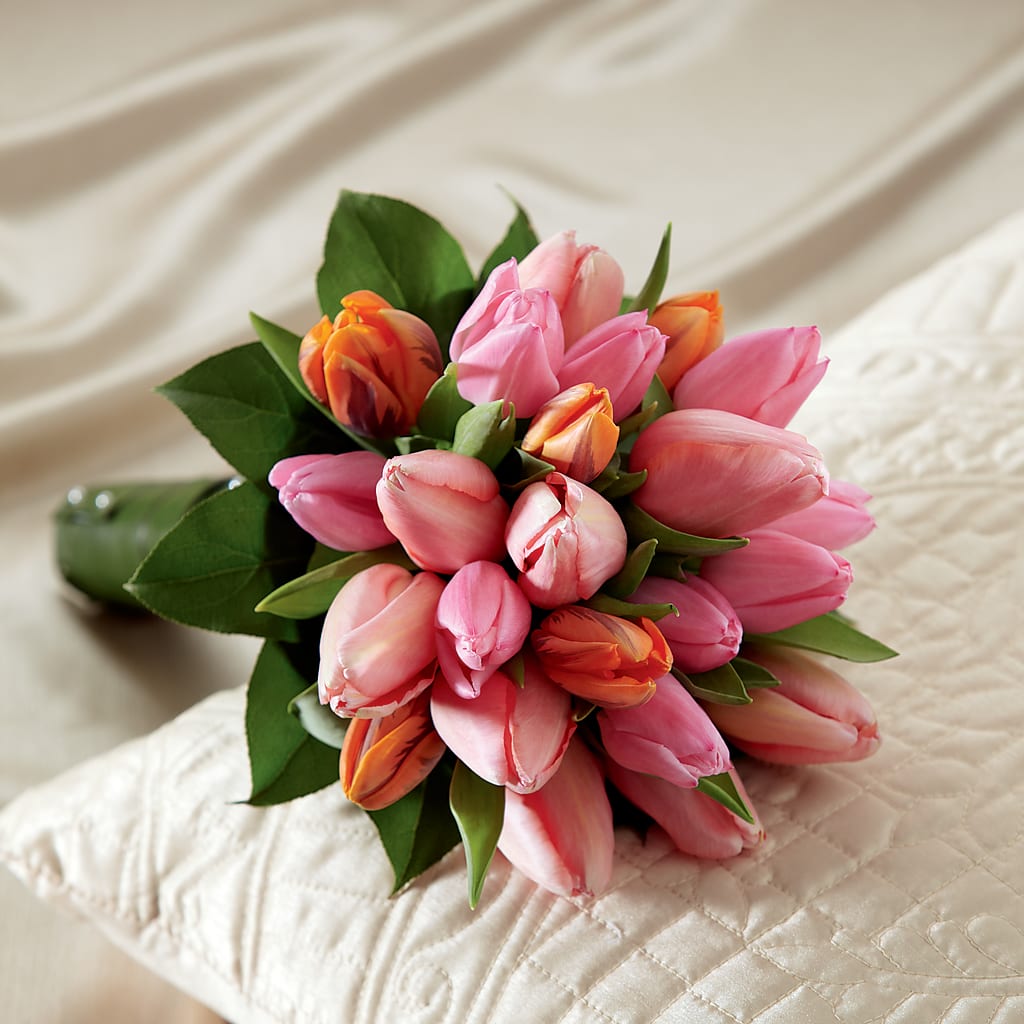 Embraceable Bouquet – EDDY'S FLOWERS, Norwalk CA