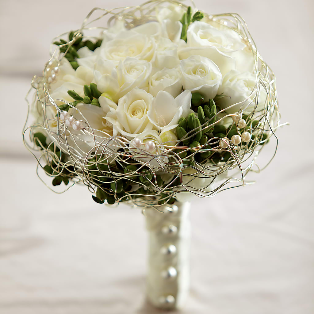 Evermore Bouquet – EDDY'S FLOWERS, Norwalk CA