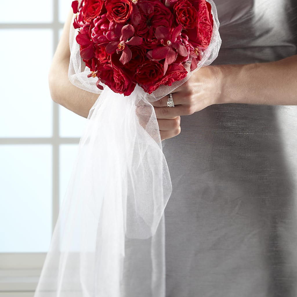Desire Bouquet – EDDY'S FLOWERS, Norwalk CA
