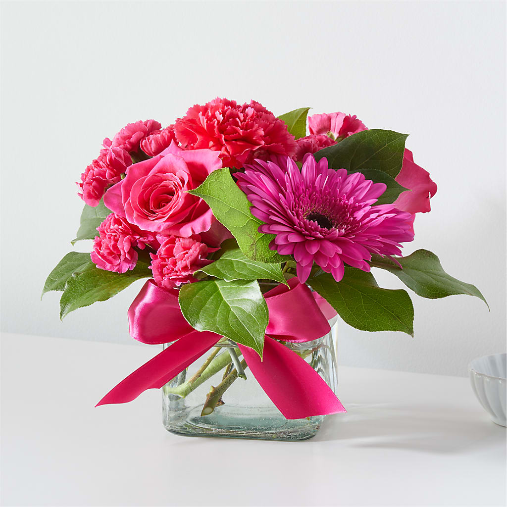 Everyday Love Bouquet – EDDY'S FLOWERS, Norwalk CA