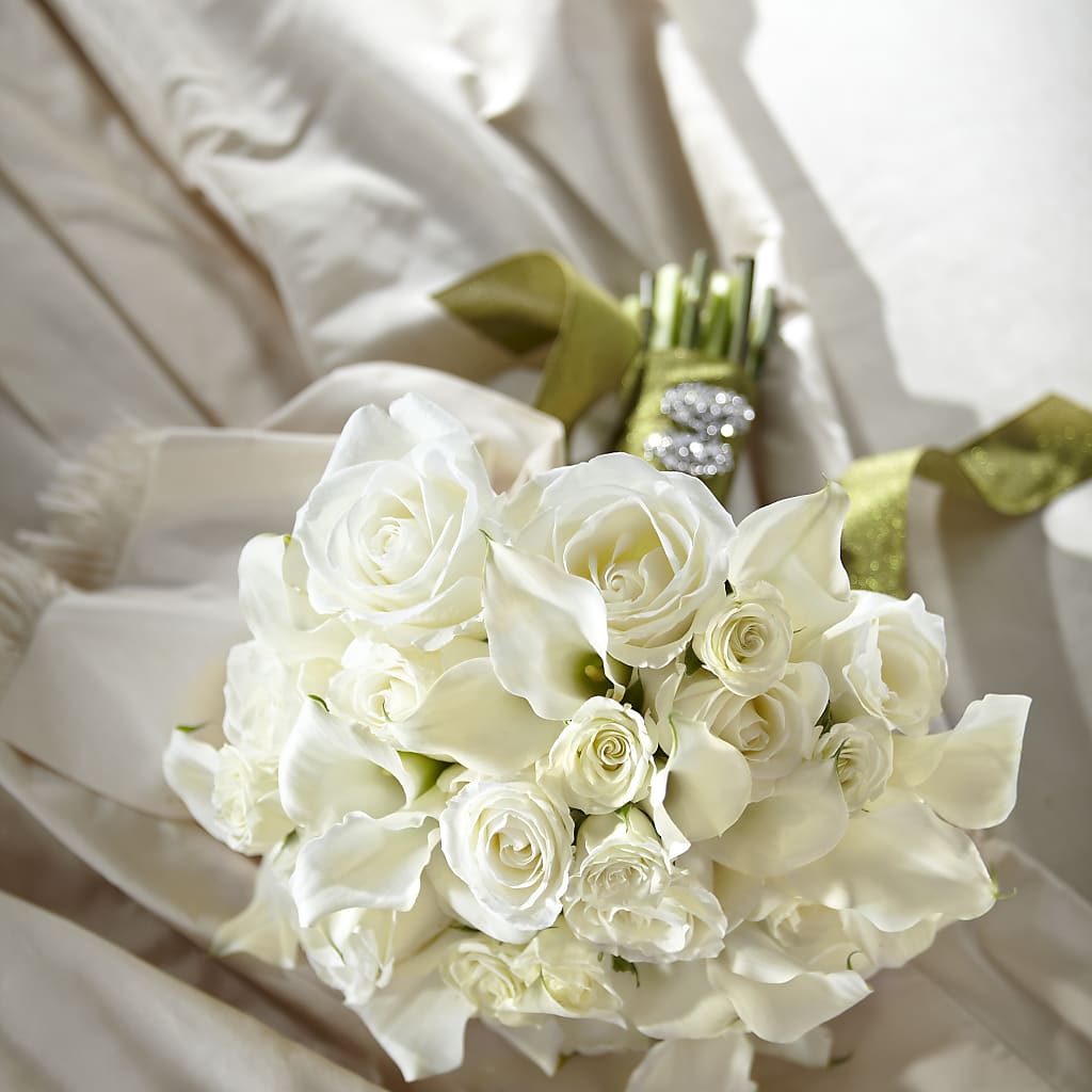 Serene Highness Bouquet – EDDY'S FLOWERS, Norwalk CA