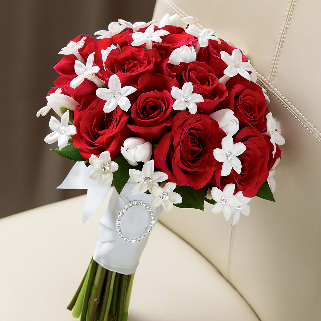 Poetry Bouquet – EDDY'S FLOWERS, Norwalk CA
