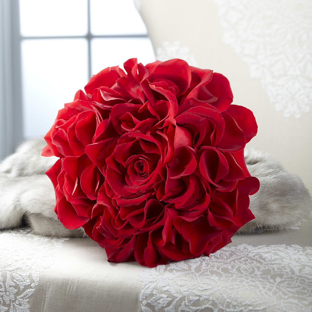 Composite Rose Bouquet – EDDY'S FLOWERS, Norwalk CA