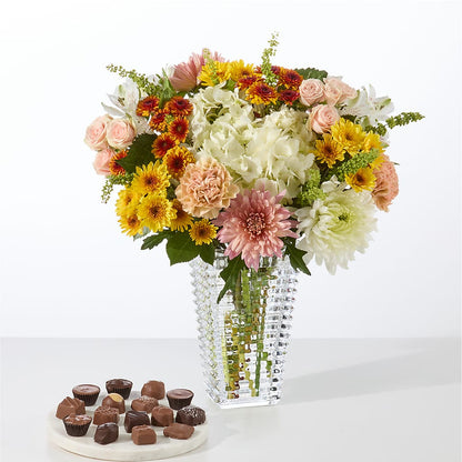 Fall Celebration Bouquet – EDDY'S FLOWERS, Norwalk CA
