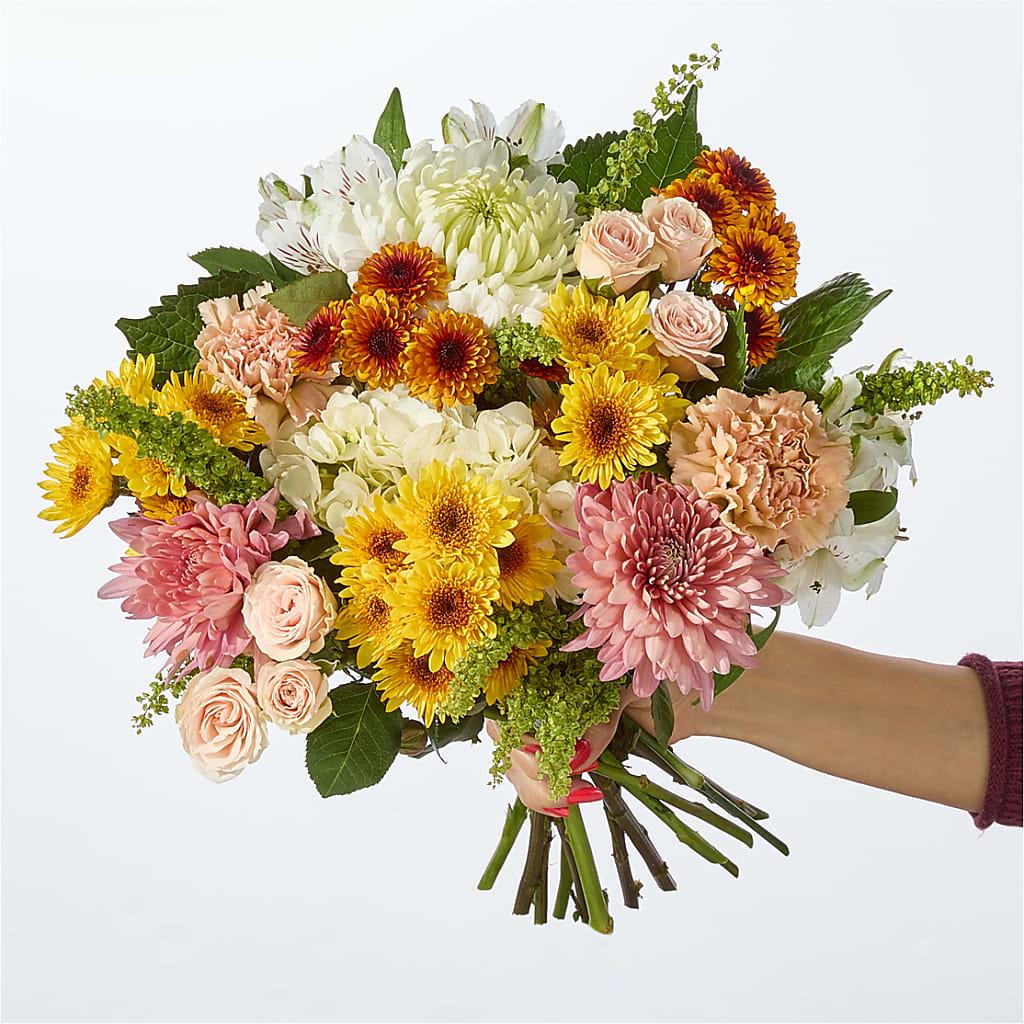 Fall Celebration Bouquet – EDDY'S FLOWERS, Norwalk CA