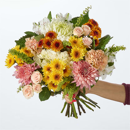 Fall Celebration Bouquet – EDDY'S FLOWERS, Norwalk CA