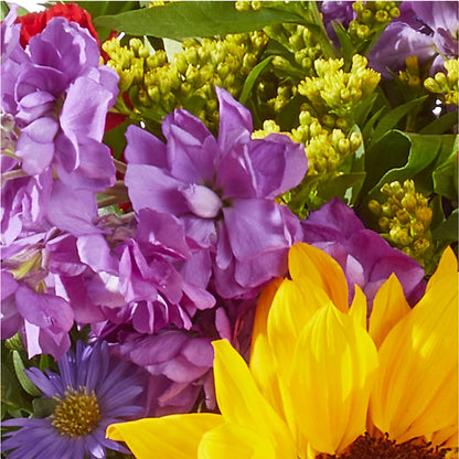 Celebrating You Bouquet – EDDY'S FLOWERS, Norwalk CA
