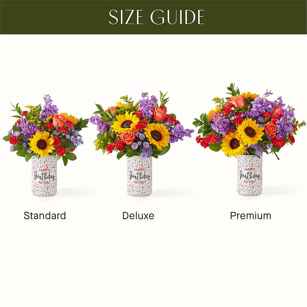 Celebrating You Bouquet – EDDY'S FLOWERS, Norwalk CA