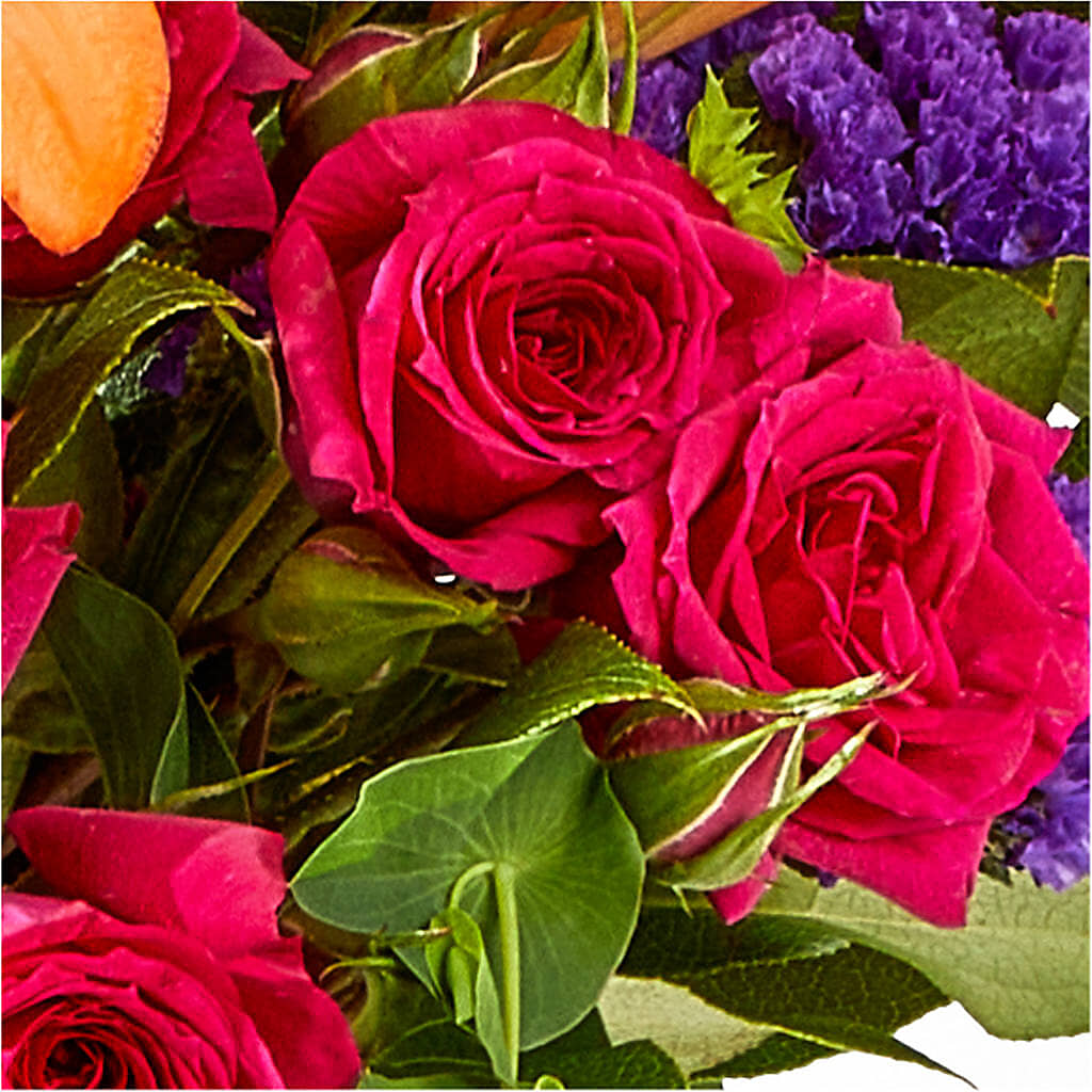 Birthday Palooza Bouquet – EDDY'S FLOWERS, Norwalk CA